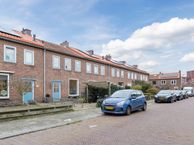 Nicolaas Pienemanstraat 28, 3812 SG Amersfoort