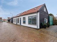 Achterweg 6, 4328 LZ Burgh-Haamstede