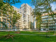 Stadhoudersplantsoen 222, 2517 SK Den Haag
