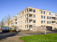 J.T.P. Bijhouwerhof 65, 1333 HP Almere