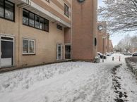 Gouverneurstraat 21, 1312 AE Almere