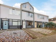 Beekgraafstraat 18, 5463 RB Veghel