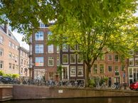 Lauriergracht 73-2, 1016 RH Amsterdam