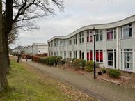 Witte Wal 22, 3823 AR Amersfoort