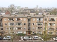 Homeruslaan 13-1, 3581 MB Utrecht