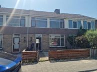 Middenhagen 42, 3078 BJ Rotterdam