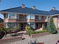 Zanglijsterlaan 25, 2261 CM Leidschendam