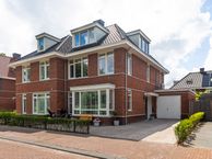 Dassenberg 44, 2286 NA Rijswijk (ZH)