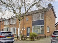 Madeliefstraat 2, 5143 AM Waalwijk