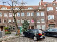 Orteliusstraat 32-1, 1057 BB Amsterdam