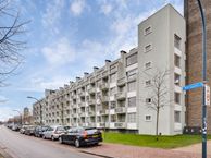 Koningsplein flat 116-D, 6224 EH Maastricht