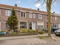 Celebesstraat 56, 5014 BS Tilburg