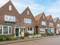Celebesstraat 70, 1521 BV Wormerveer