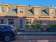 Julianastraat 5-A, 2651 DN Berkel en Rodenrijs