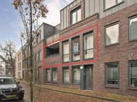 Hoogstraat 18, 8011 BA Zwolle