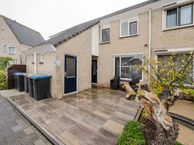 Roosje Vosstraat 10, 3207 SK Spijkenisse