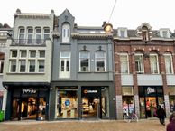 Tuinstraat 32-C, 5038 DC Tilburg