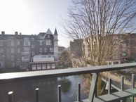 Lijnbaansgracht 305-B, 1017 RN Amsterdam