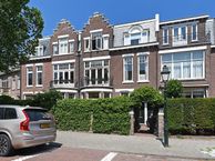 Gentsestraat 110-A, 2587 HX Den Haag