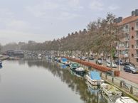 Erasmusgracht 43-2, 1056 BD Amsterdam