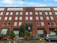 Tweede Oosterparkstraat 154-G, 1092 BR Amsterdam