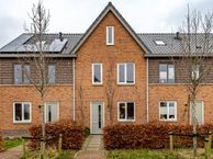 Bergakker 18, 9331 BV Norg