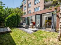 Mary Zeldenruststraat 86, 1091 DP Amsterdam