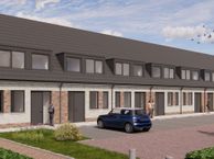 Benedendorpsstraat (Bouwnr. 6), 7038 BA Zeddam