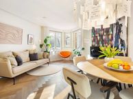 Bertelmanplein 4-H, 1075 LP Amsterdam