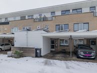 Burgemeester Hermanslaan 11, 2182 GG Hillegom