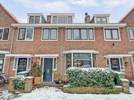 Jacob van Campenstraat 7, 2101 VJ Heemstede