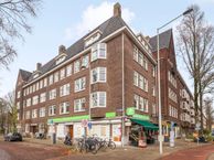 Albert Neuhuysstraat 34-1, 1058 SE Amsterdam
