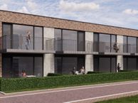 Benedendorpsstraat (Bouwnr. 12), 7038 BA Zeddam