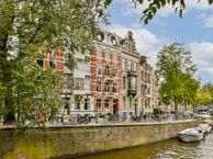 Leidsekade 75-1, 1017 PM Amsterdam