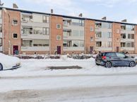 Réaumurstraat 29-B, 3817 ZL Amersfoort