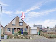 Anna Blamanlaan 10, 4385 KK Vlissingen