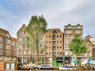 Brouwersgracht 165-3, 1015 GH Amsterdam
