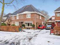 Boswinde 56, 2496 WD Den Haag