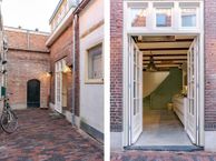 Doezastraat 10-B, 2311 HB Leiden