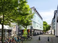 Herdenkingsplein 50-D, 6211 PZ Maastricht