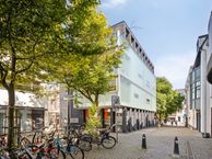 Herdenkingsplein 50-B, 6211 PZ Maastricht