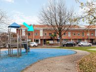 Wethouder Fischerplantsoen 1, 2497 DJ Den Haag