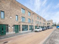 Barend Cohenstraat 14, 4817 CS Breda