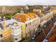 Riouwstraat 42-A, 2585 HC Den Haag