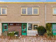Rimsky-Korssakovweg 139, 1323 PB Almere