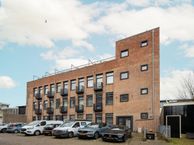 Francisco Goyastraat 5-H, 1506 KS Zaandam