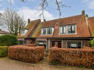 J.P. Gouverneurlaan 56, 2171 ES Sassenheim