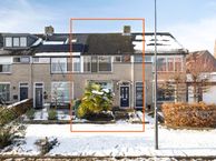 Hovenierstraat 4, 4813 GL Breda