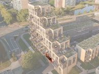 De Brandmeesters - Bouwnummer (Bouwnr. 026), 3903 AP Veenendaal