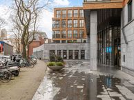 Van Vollenhovenstraat 3-407, 3016 BE Rotterdam